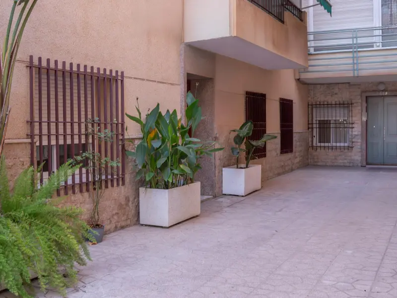 Appartement met 3 slaapkamers in El Campello, Costa Blanca — foto 27 van 29