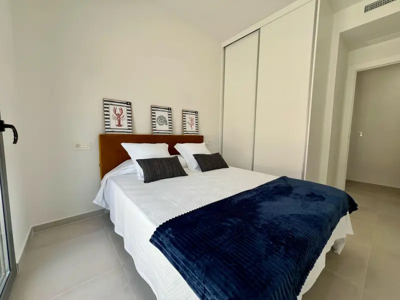 Grundstück mit 3 Schlafzimmern in Orihuela Costa, Costa Blanca — Foto 28 von 28