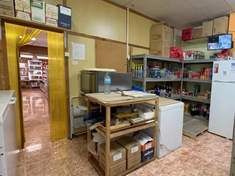 Bedrijfsruimte met 1 slaapkamers in Monóvar, Costa Blanca — foto 4 van 7