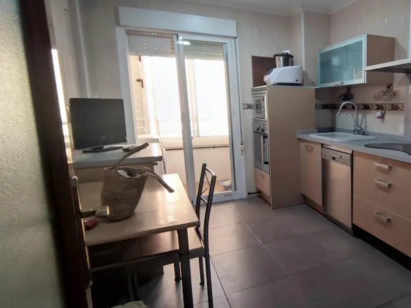 Apartamento de 3 dormitorios en Elche, Costa Blanca — foto 12 de 16