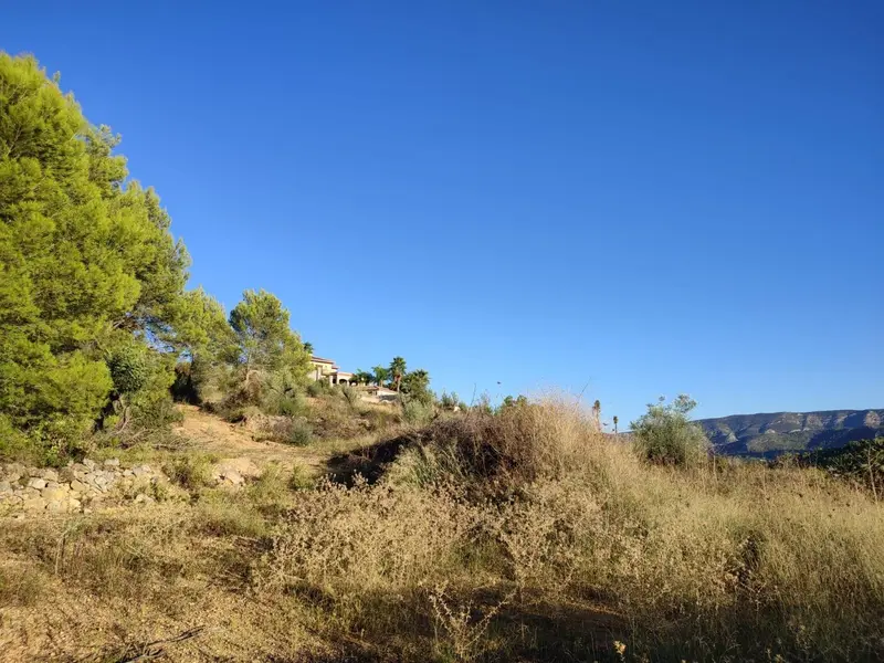 Terreno en Desconocido, Costa Blanca — foto 3 de 4