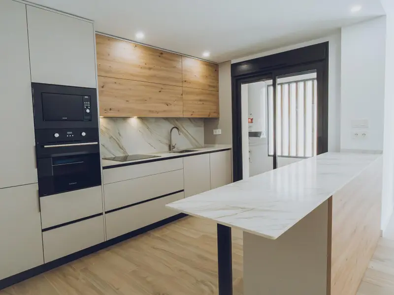Appartement avec 3 chambres à Desconocido, Costa Blanca — photo 20 sur 30
