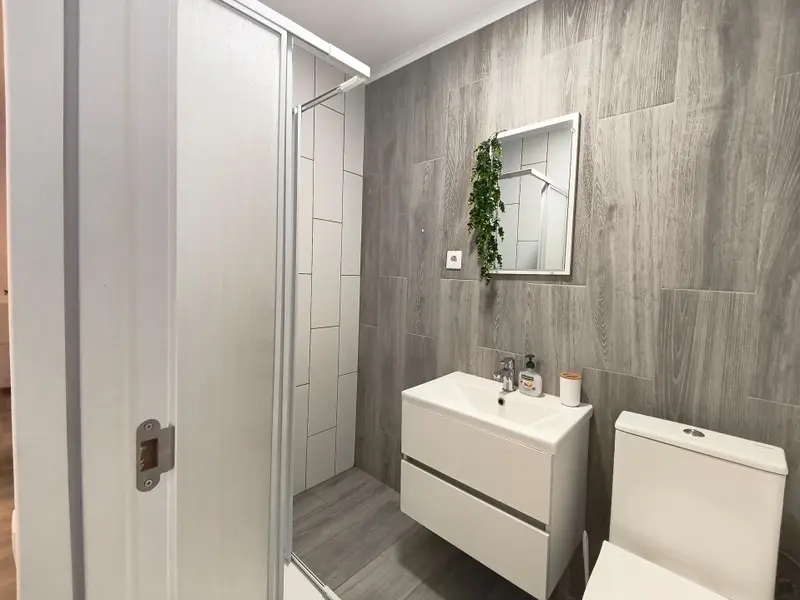 Appartement met 3 slaapkamers in Alicante, Costa Blanca — foto 5 van 9