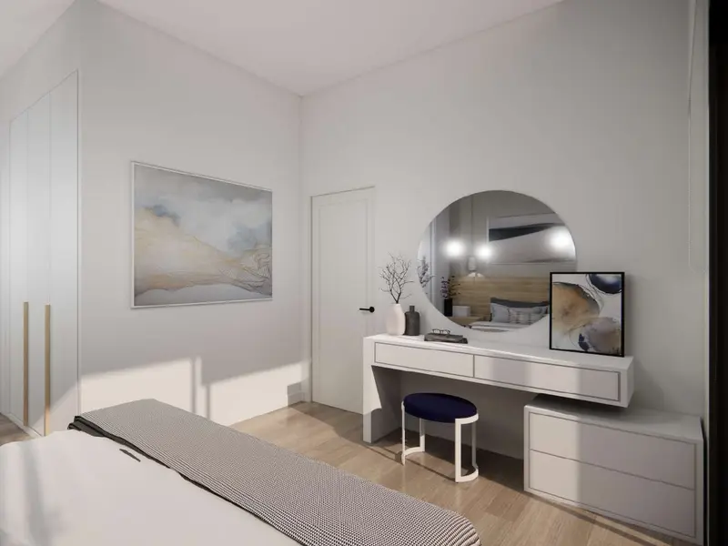 Villa de 3 dormitorios en Rojales, Costa Blanca — foto 25 de 28
