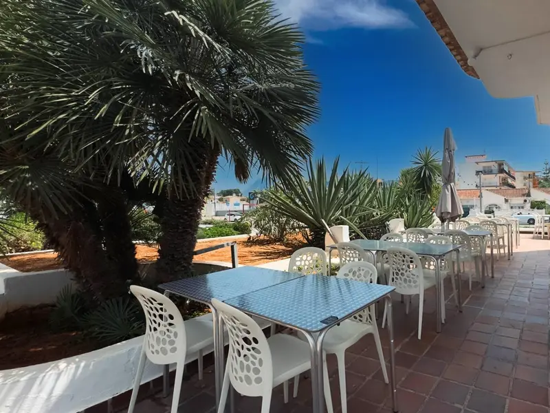 Комерційне приміщення з 3 спальнями у Dénia, Коста-Бланка — фото 28 з 30
