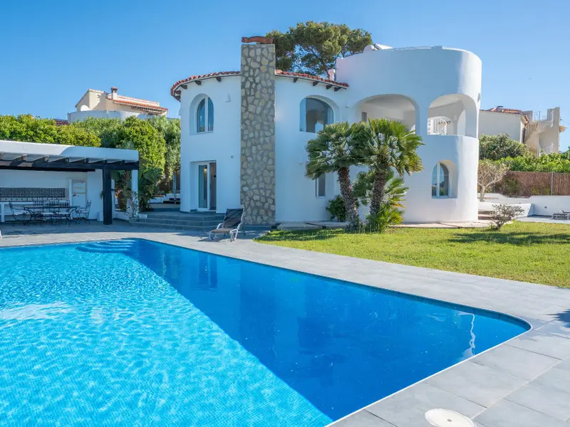 Villa en Jávea, Costa Blanca