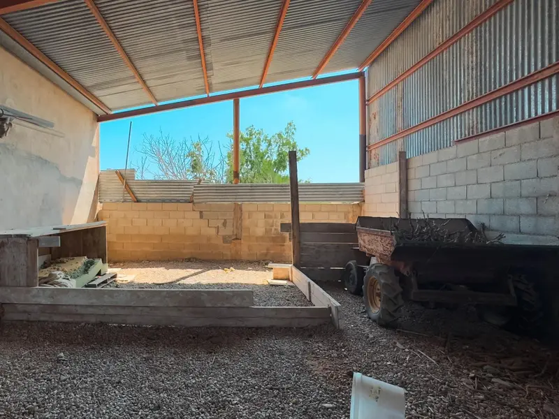 Gewerbe mit 3 Schlafzimmern in Murcia, Costa Blanca — Foto 27 von 30