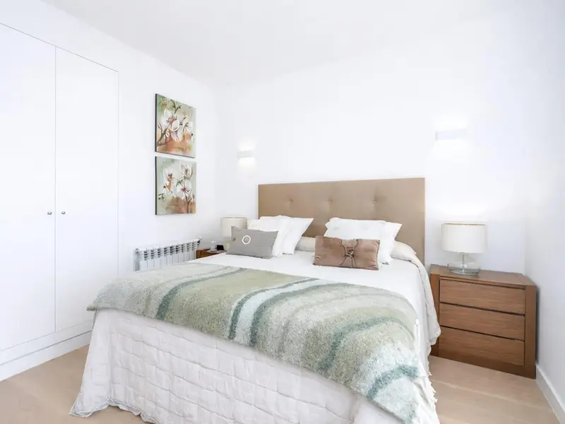 Apartamento de 3 dormitorios en Finestrat, Costa Blanca — foto 8 de 25