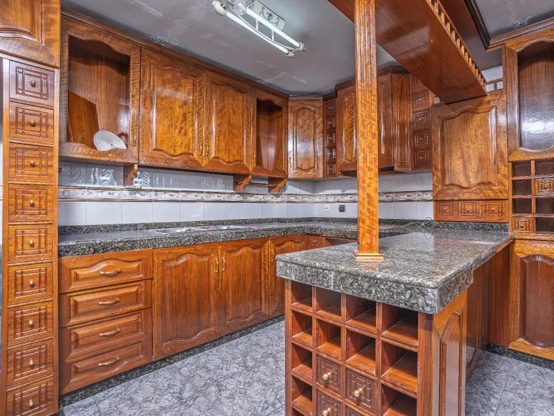 Wohnung mit 4 Schlafzimmern in Aspe, Costa Blanca — Foto 5 von 30