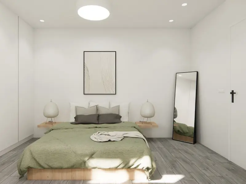 Apartamento de 2 dormitorios en Pilar de la Horadada, Costa Blanca — foto 3 de 30