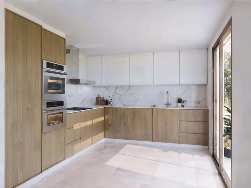 Maison mitoyenne avec 3 chambres à La Nucía, Costa Blanca — photo 4 sur 19