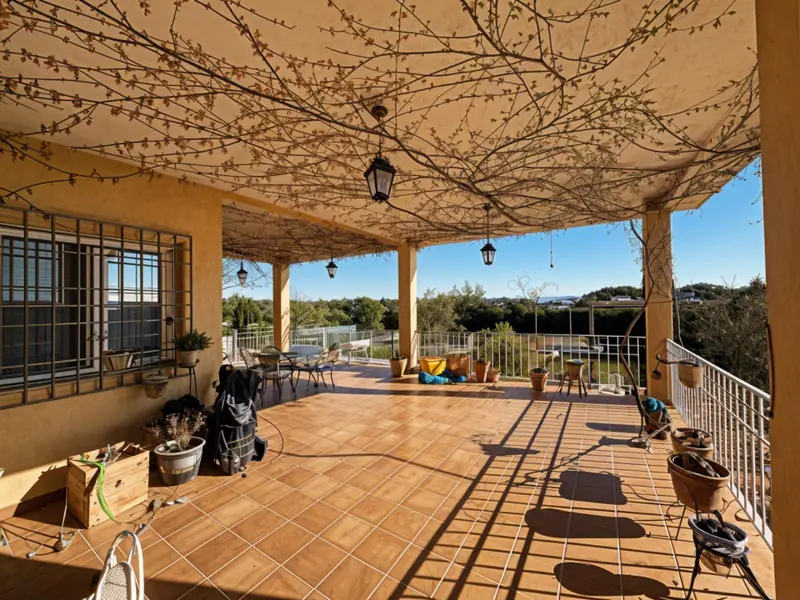 Villa avec 5 chambres à Almansa, Costa Blanca — photo 11 sur 30