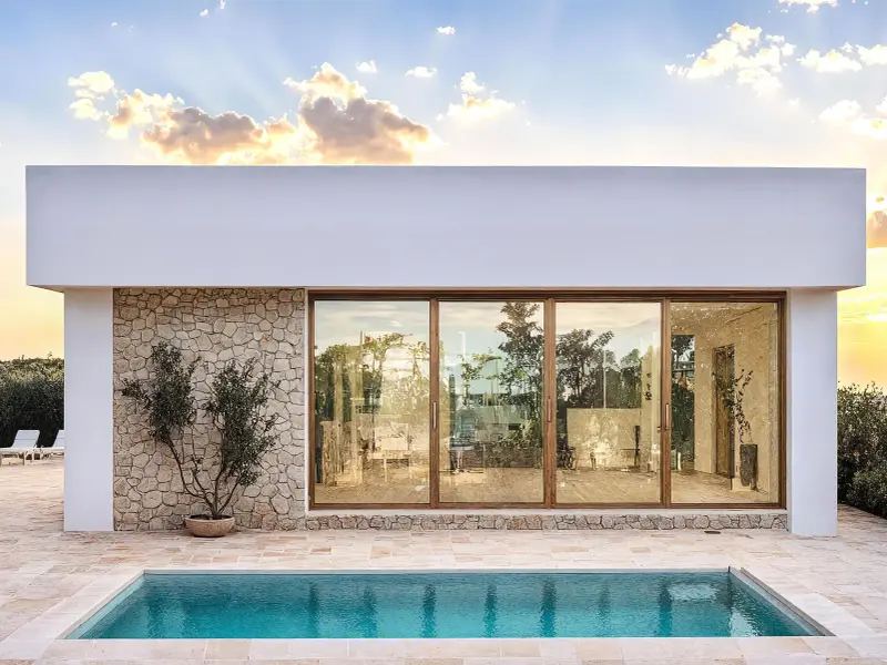 Chalet independiente en Orihuela, Costa Blanca