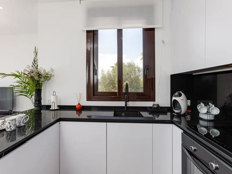 Villa de 4 dormitorios en Finestrat, Costa Blanca — foto 10 de 30