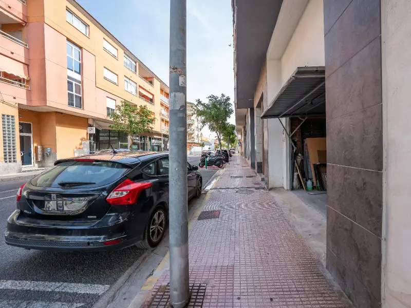 Apartamento en El Verger, Costa Blanca — foto 1 de 11