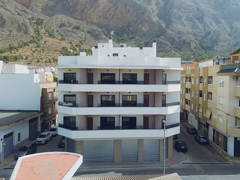 Apartamento en Redován, Costa Blanca