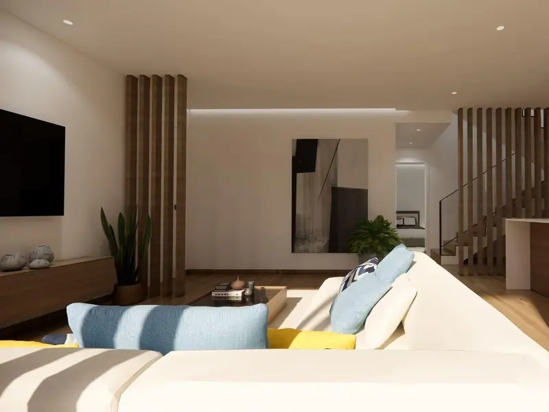 Terreno de 3 dormitorios en Dolores, Costa Blanca — foto 15 de 30