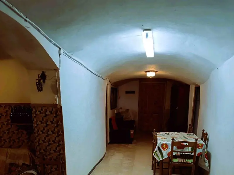 Villa de 3 dormitorios en Hondón de las Nieves, Costa Blanca — foto 19 de 29