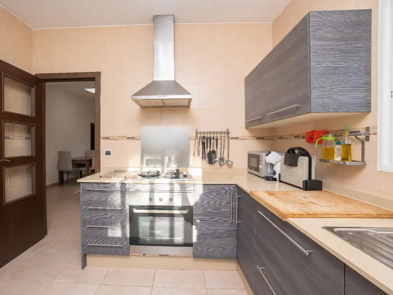 Villa mit 2 Schlafzimmern in Crevillent, Costa Blanca — Foto 22 von 30