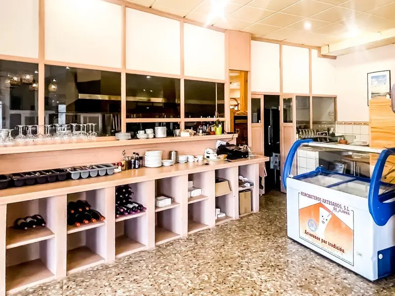 Комерційне приміщення у El Campello, Коста-Бланка — фото 10 з 25