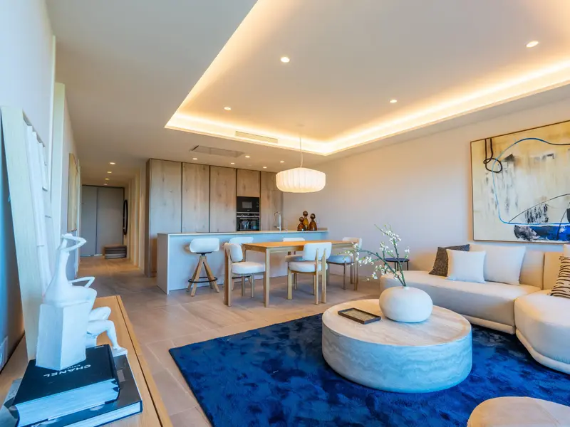 Apartamento de 3 dormitorios en Guardamar del Segura, Costa Blanca — foto 17 de 30