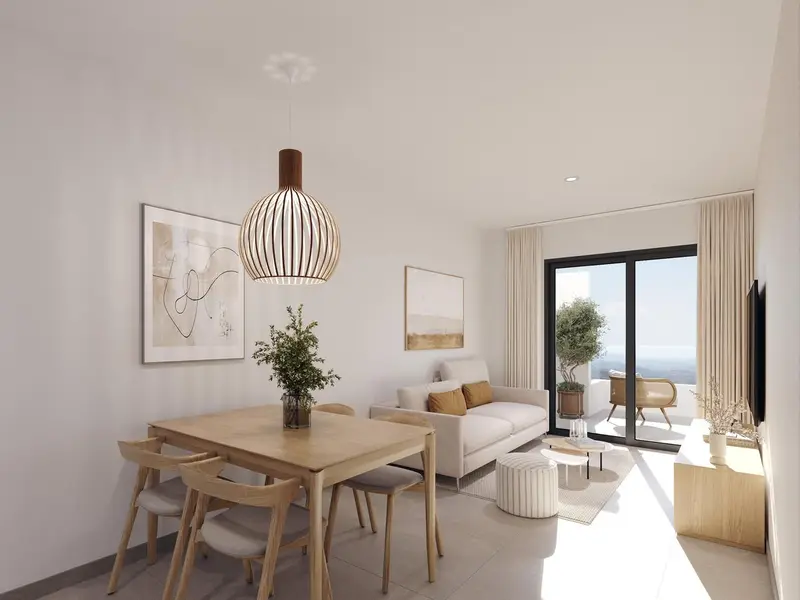 Apartamento de 3 dormitorios en Torrevieja, Costa Blanca — foto 17 de 25