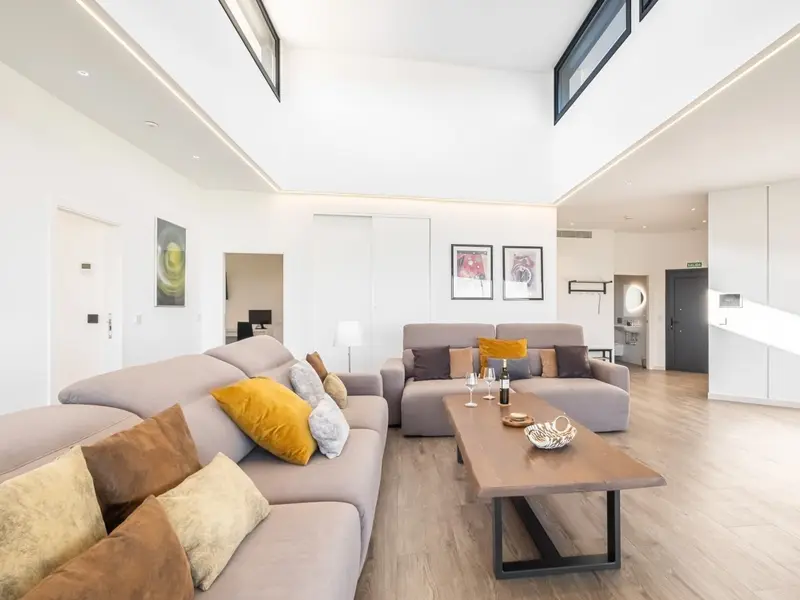 Villa de 4 dormitorios en Mutxamel, Costa Blanca — foto 20 de 30