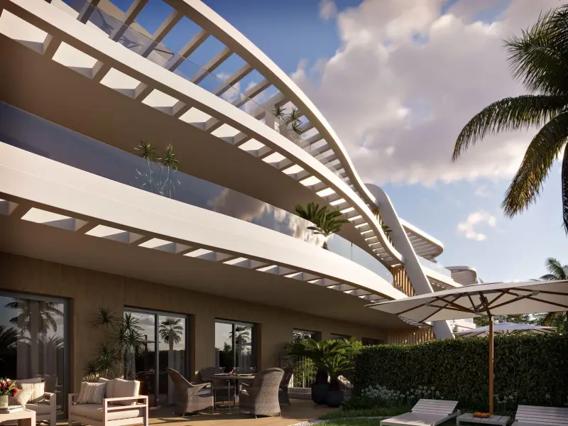 Apartamento en Finestrat, Costa Blanca