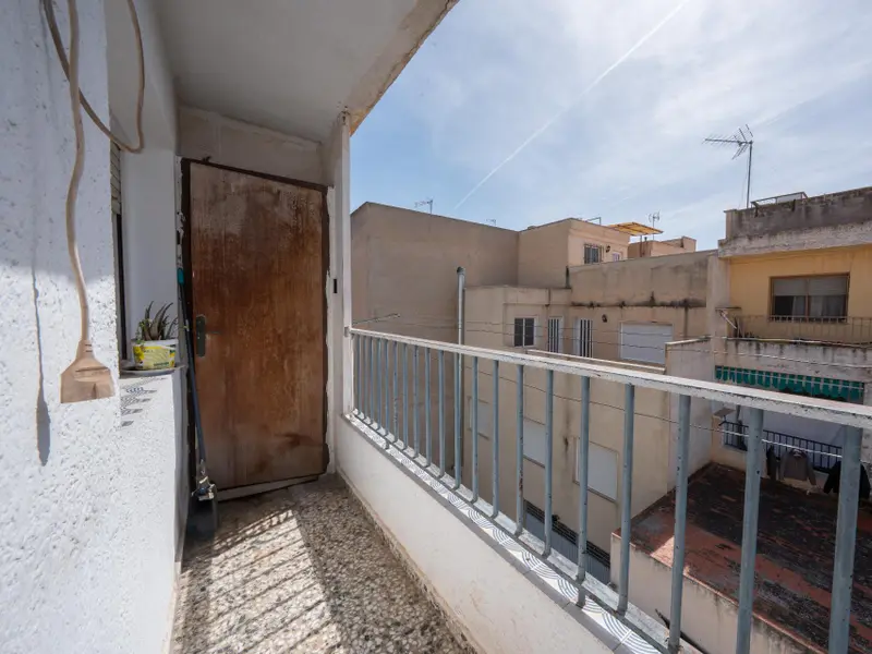 شقة de 4 dormitorios en Monforte del Cid, Costa Blanca — صورة 6 من 19