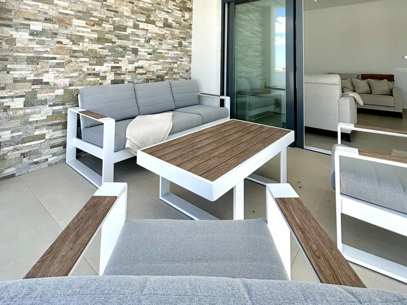 Villa met 3 slaapkamers in Benijófar, Costa Blanca — foto 11 van 30