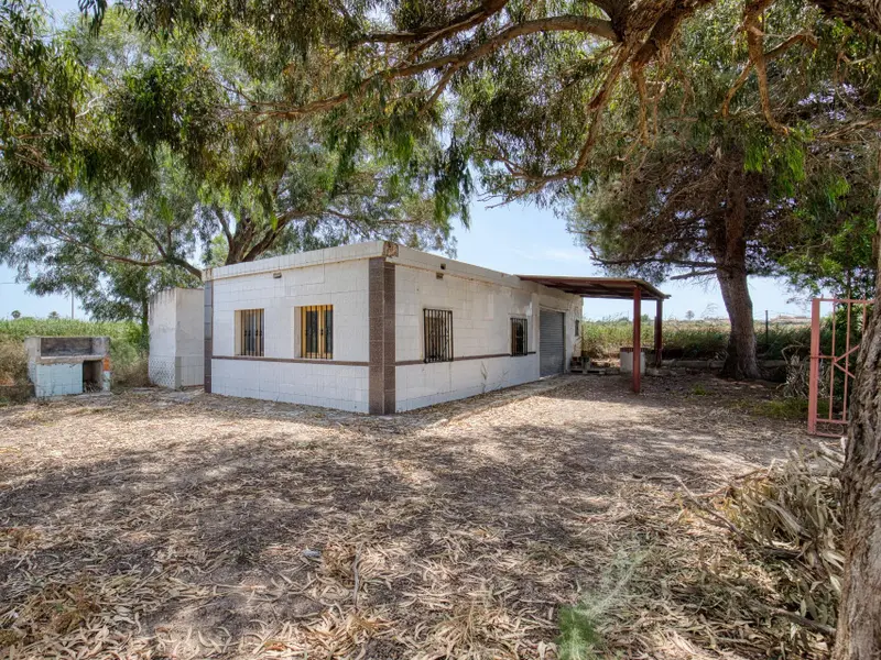 Villa de 1 dormitorios en San Fulgencio, Costa Blanca — foto 1 de 18