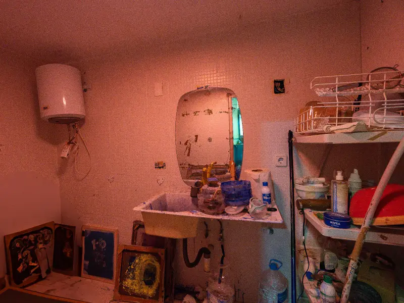 Wohnung in Benidorm, Costa Blanca — Foto 17 von 29