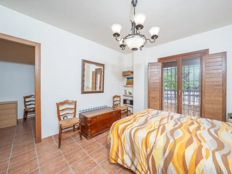 Apartamento de 4 dormitorios en Desconocido, Costa Blanca — foto 5 de 30