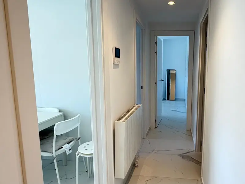 Wohnung mit 2 Schlafzimmern in Alicante, Costa Blanca — Foto 10 von 17