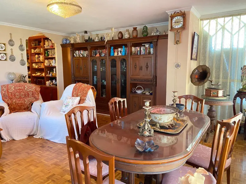 Apartamento de 4 dormitorios en Alicante, Costa Blanca — foto 4 de 30