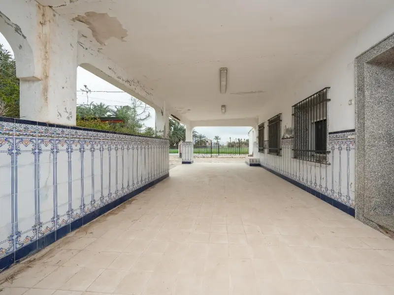 Commercial with 3 bedrooms in Crevillent, Costa Blanca — photo 5 of 29