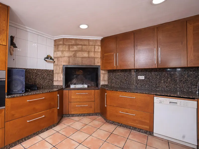 Villa with 3 bedrooms in Elche, Costa Blanca — photo 29 of 30
