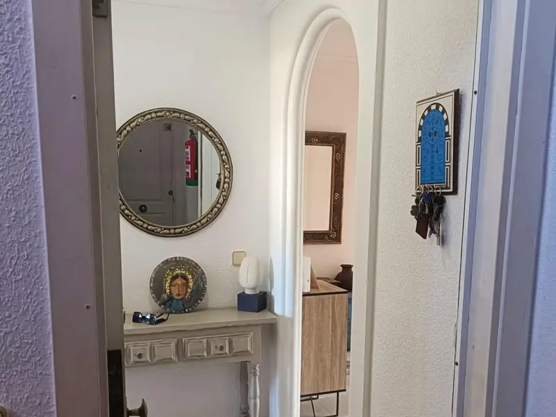 Пентхаус de 2 dormitorios en Jávea, Costa Blanca — фото 7 из 15
