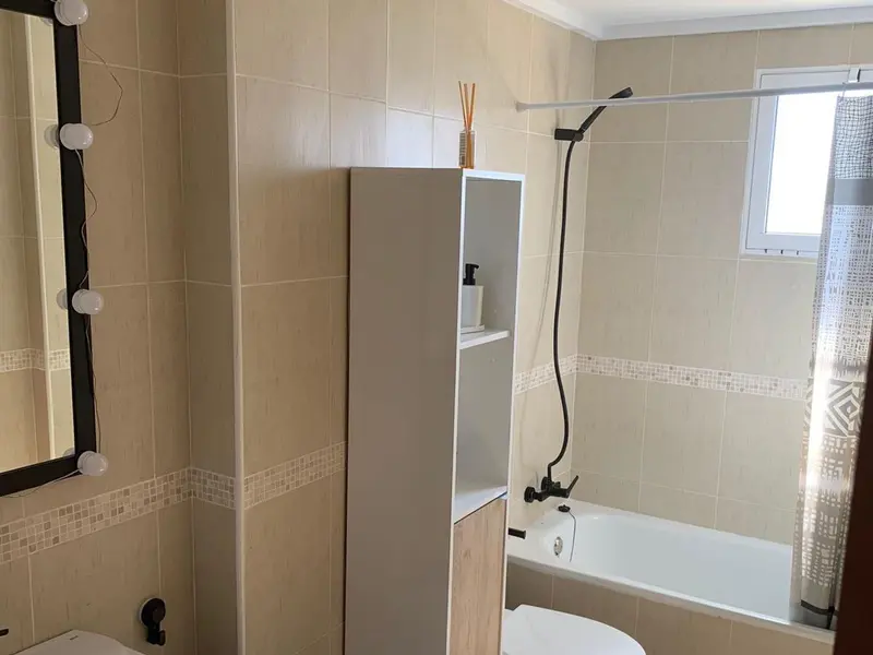 Penthouse met 2 slaapkamers in Benidorm, Costa Blanca — foto 8 van 15