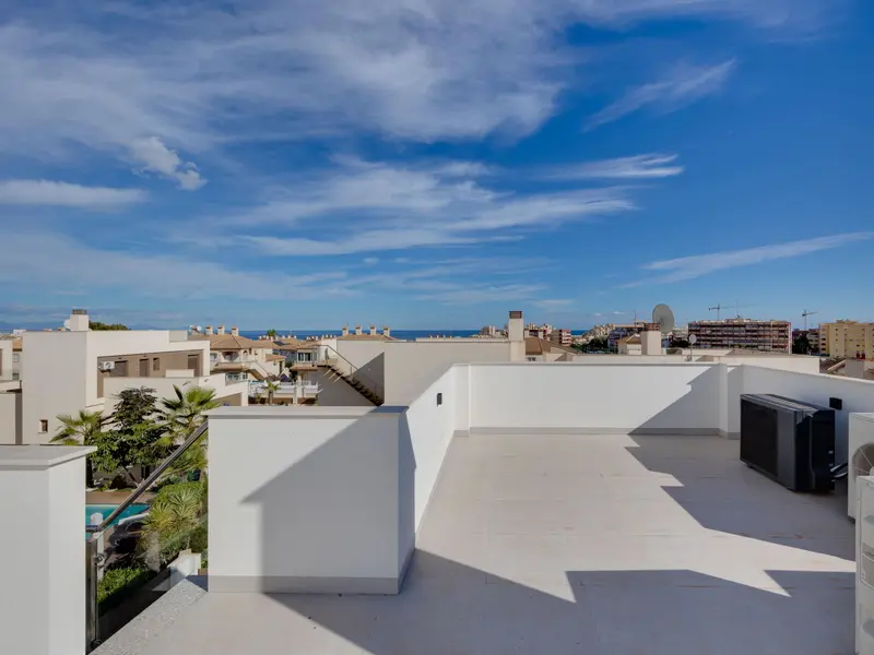 Landhuis met 4 slaapkamers in Torrevieja, Costa Blanca — foto 7 van 26