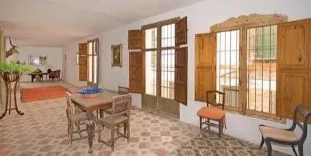 Villa de 6 dormitorios en Benissa, Costa Blanca — foto 4 de 30