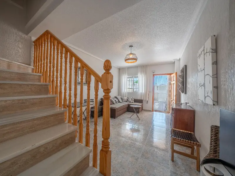Bungalow de 2 dormitorios en Desconocido, Costa Blanca — foto 7 de 30