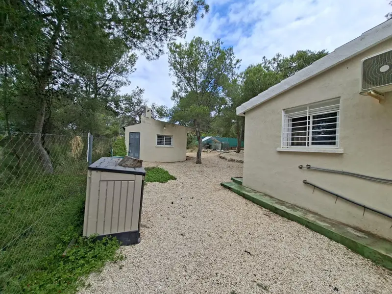 Villa de 3 dormitorios en Desconocido, Costa Blanca — foto 12 de 22