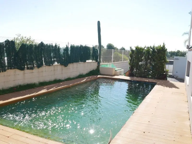 Villa de 4 dormitorios en Polop, Costa Blanca — foto 15 de 30