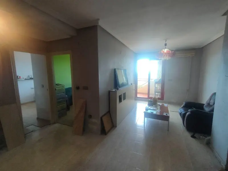 Apartamento de 2 dormitorios en Villajoyosa, Costa Blanca — foto 11 de 15