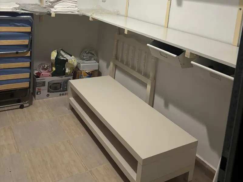 Wohnung in Benidorm, Costa Blanca — Foto 4 von 8
