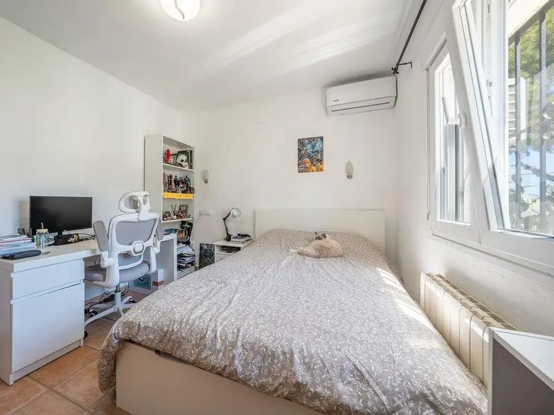 Villa met 5 slaapkamers in Jávea, Costa Blanca — foto 30 van 30
