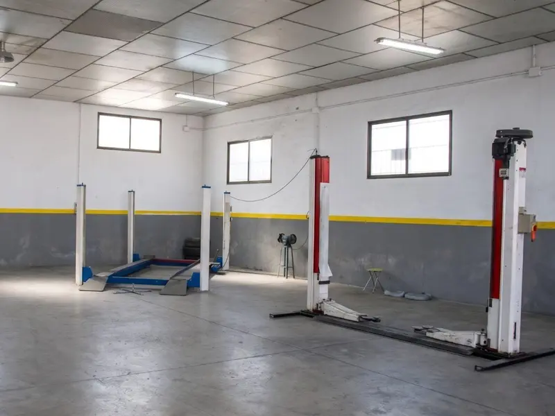 Local comercial en Elche, Costa Blanca — foto 5 de 20