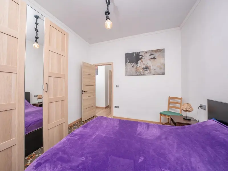 Apartamento de 3 dormitorios en Alicante, Costa Blanca — foto 17 de 21