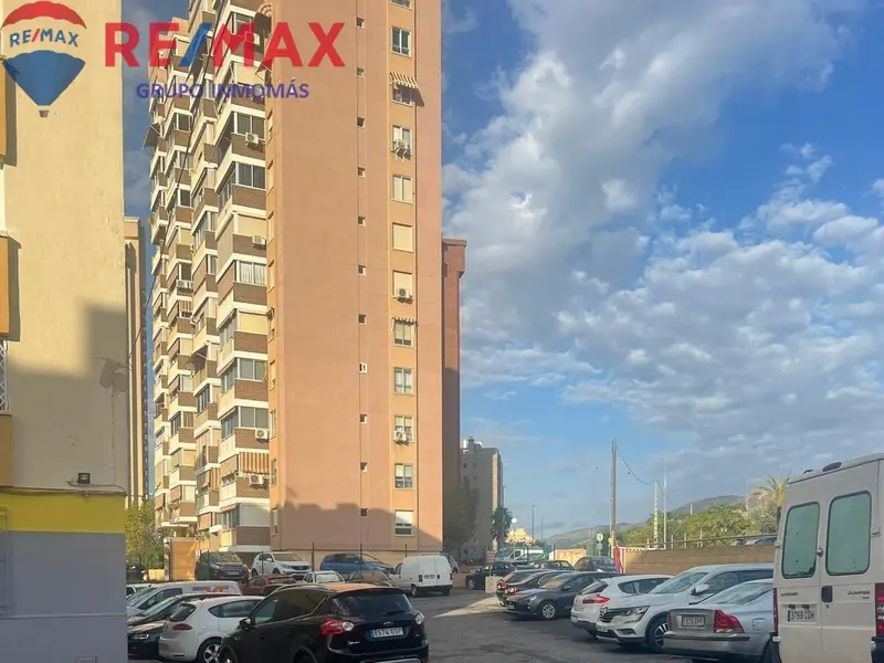 Wohnung in Benidorm, Costa Blanca — Foto 15 von 16